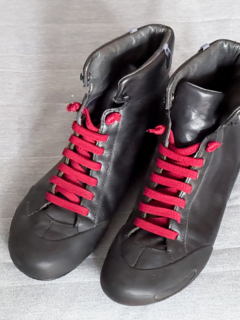 Camper Peu Senda Ankle Boot